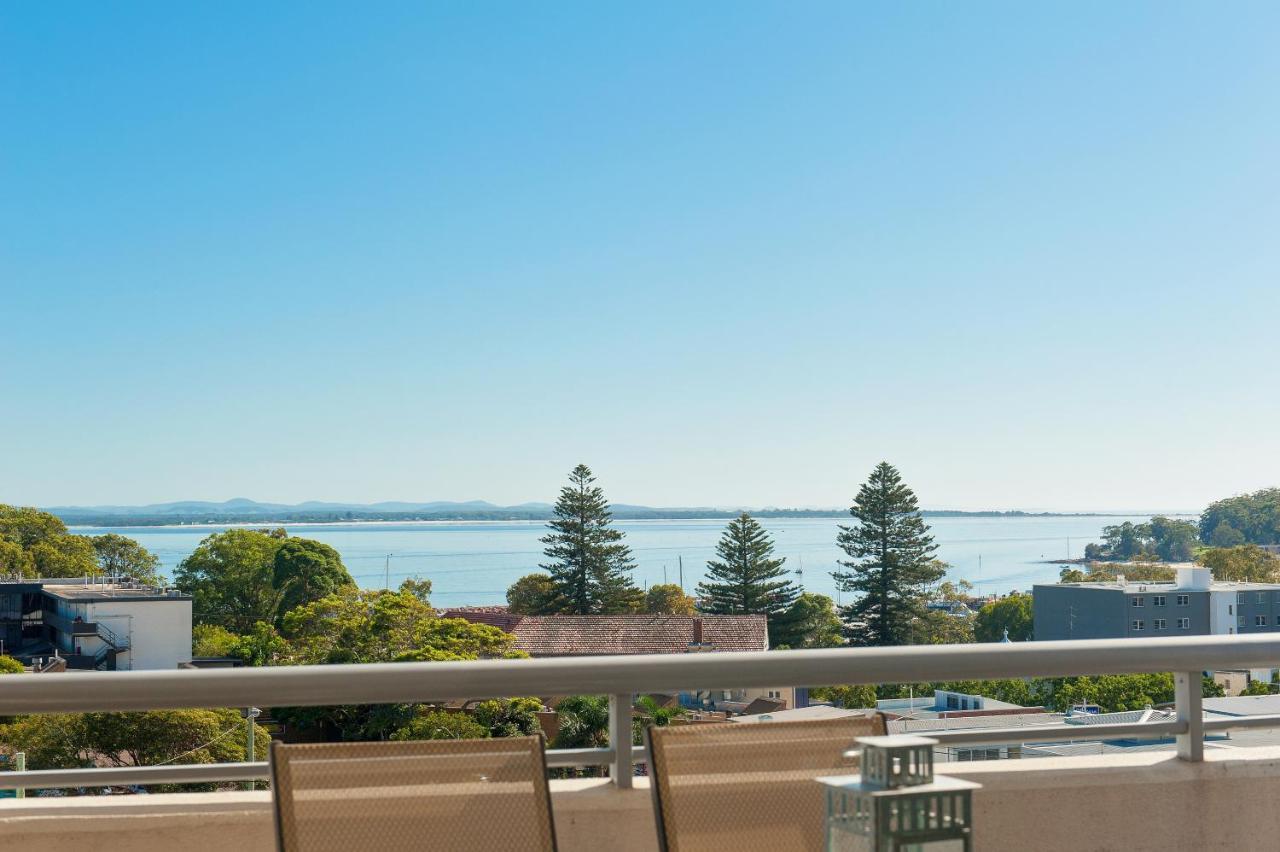 Cote D'Azur Resort Nelson Bay Exterior photo